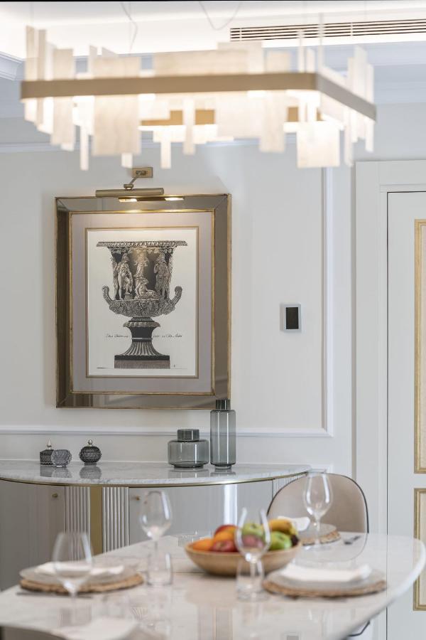 Royal Suite At The San Roque Club Buitenkant foto